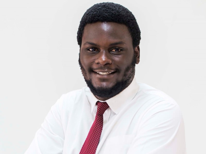Emmanuel Chebukati Infrastructure & Security hepta analytics