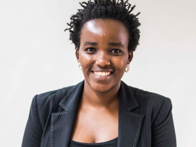 Rahab Wangari Data Scientist Hepta Analytics